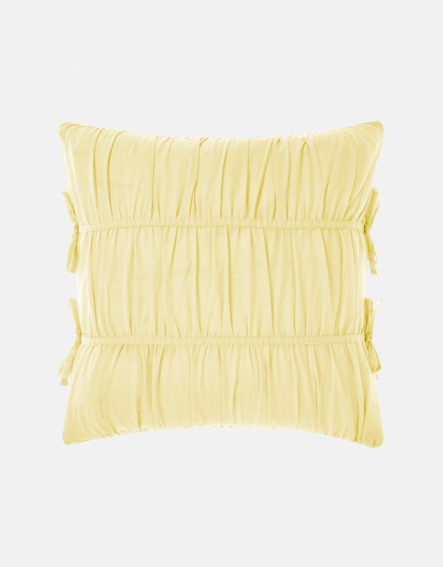 Linen House - Layla Filled Cushion
