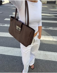 Georgia Mae  - The Margot Bag