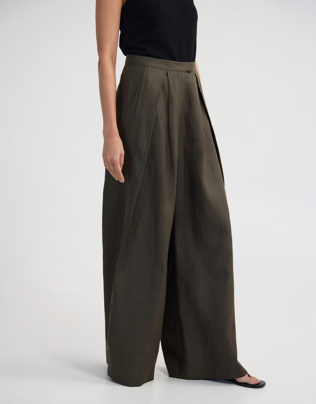 Oxford - Dion Trousers