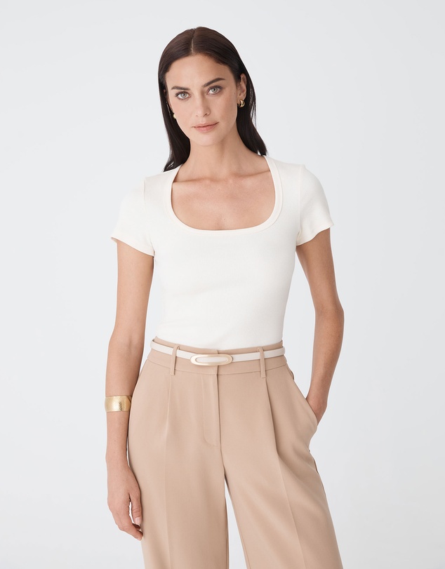 Forcast - Lupita Adjustable Belt