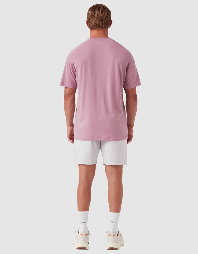 REC GEN - Oxy Mass Tee