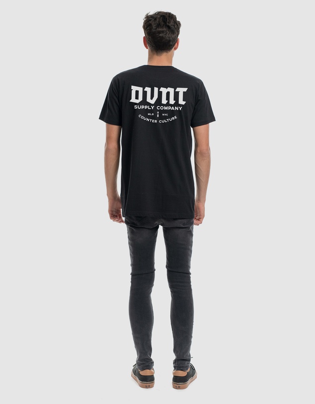 DVNT - Benson Tee