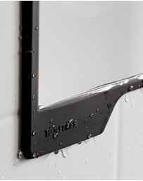 Tooletries - The Oliver | Shower Mirror