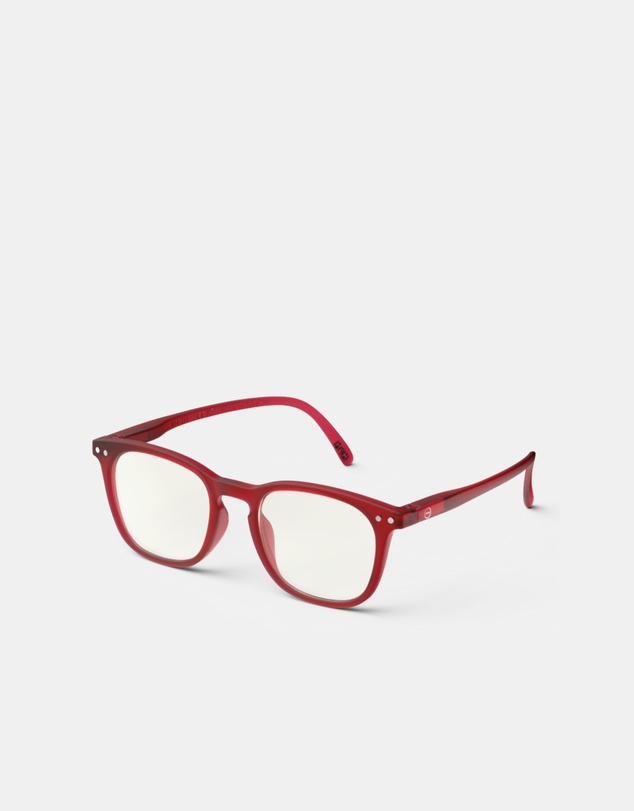IZIPIZI - Screen Junior Collection E Red