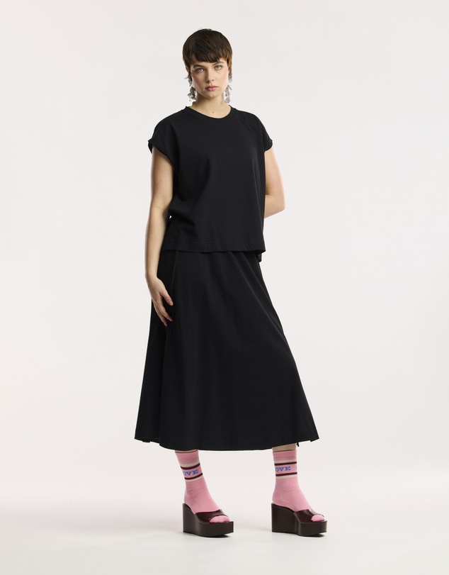 Obus - Organic Traveller Skirt