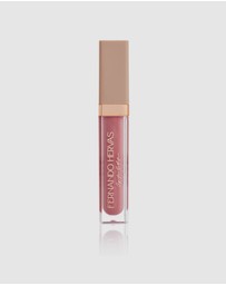Silk Oil of Morocco - Silk x Fernando Hervas Argan Lip Shine - Rose Quartz