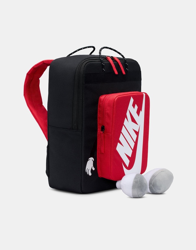 Nike - Boxy Backpack - Teens