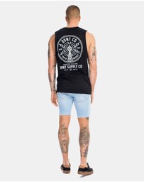 DVNT - Radio Revolt Tank