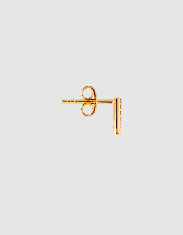 FAIRLEY - Letter Stud - B