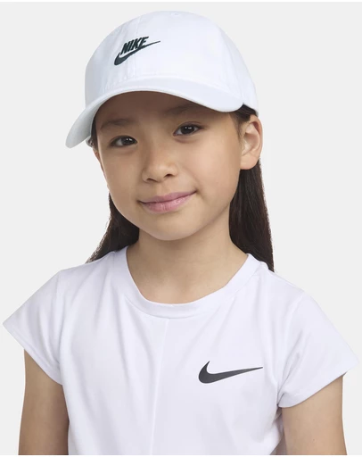 Nike - Nike Kids Heritage86 Futura Cap