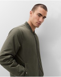 UNISON - Utility Bomber Jacket