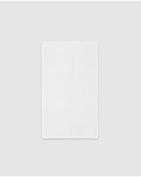 Bambury - Angove Hand Towel 40x70cm White