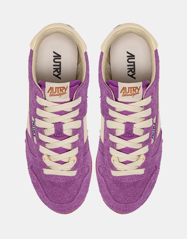 Autry - Windspin Low - Women's