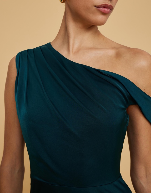 CHANCERY - Hartley Maxi Dress