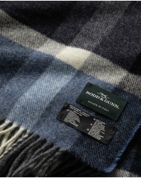 Rodd & Gunn - Jed Valley Scarf