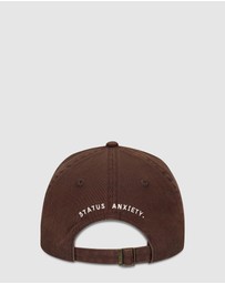 Status Anxiety - Under The Sun Cap