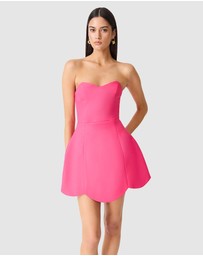 Elliatt - Noralyn Mini Dress