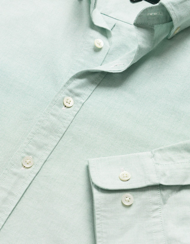 Rodd & Gunn - Cambridge Shirt
