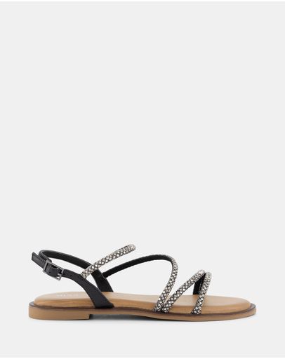 Black Sparkle