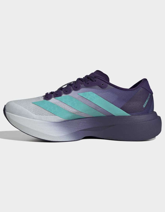 adidas Performance - ADIZERO EVO SL MERCEDES AMG PETRONA F1 TEAM SHOES Unisex