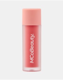MCoBeauty - Dream Liquid Dewy Blush - True Pink
