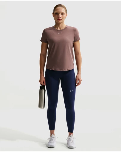 Nike - One Classic Dri-FIT Short-Sleeve Top