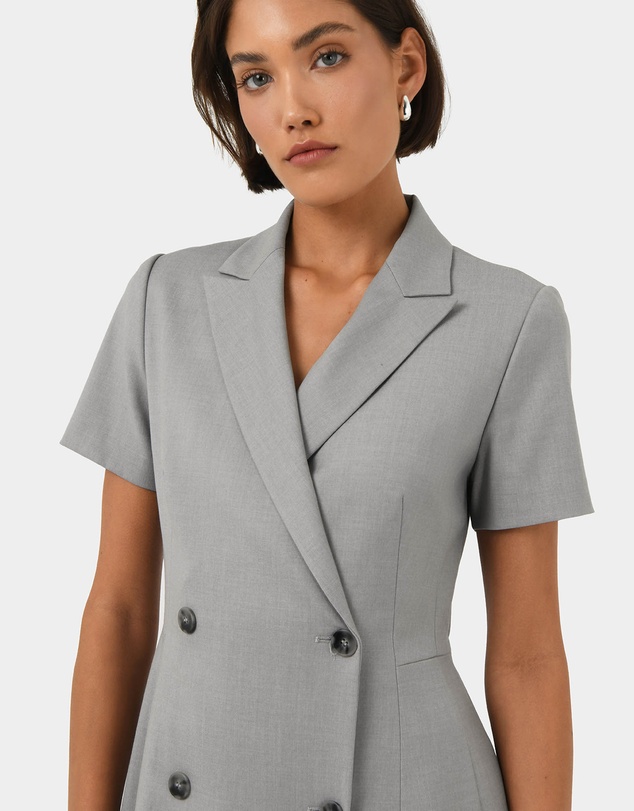 Forcast - Chloe Suit Dress