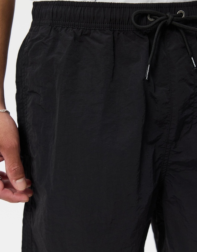 Worship - Cherub Crushed Nylon Volley Shorts - ICONIC EXCLUSIVE