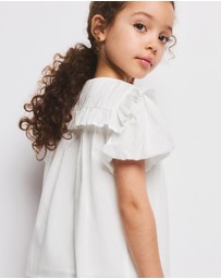 M.N.G - Vira Blouse - Babies-Kids