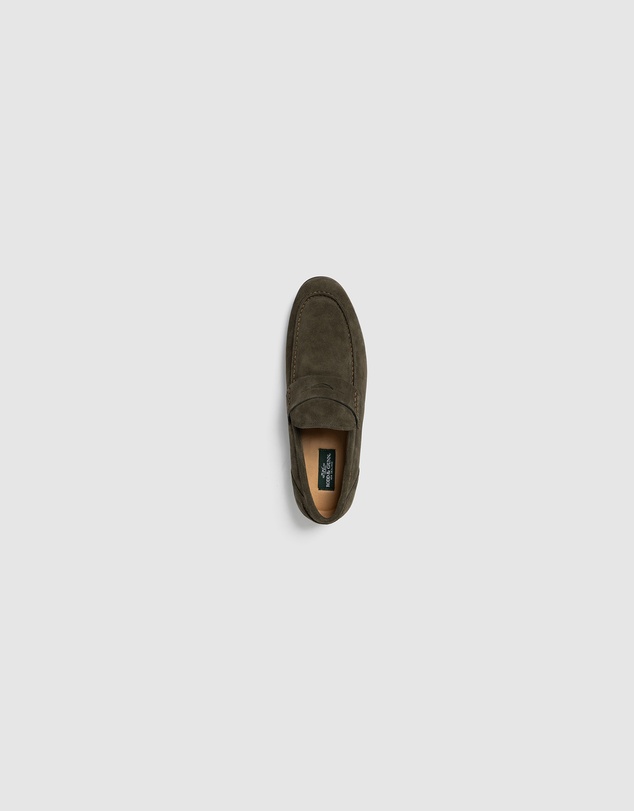 Rodd & Gunn - St James Loafer