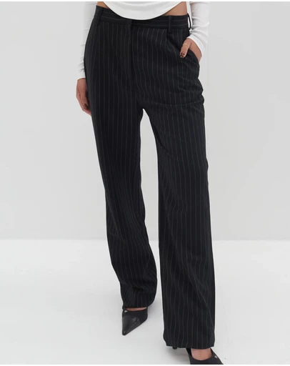 Style Addict - Rylee Trousers