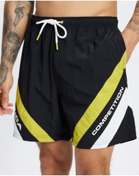 NAUTICA - Kilmore 6 Swim Shorts