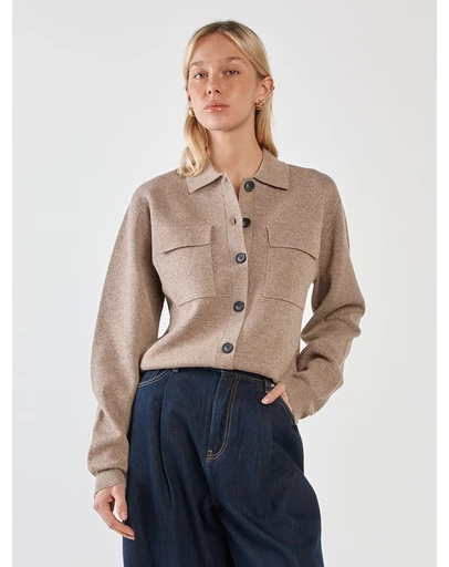 Sass - Holliann Knit Jacket