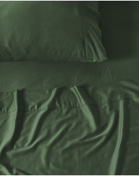 Linen House - Nara Bamboo Cotton 400TC Sheet Set