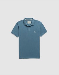 Rodd & Gunn - The Gunn Polo