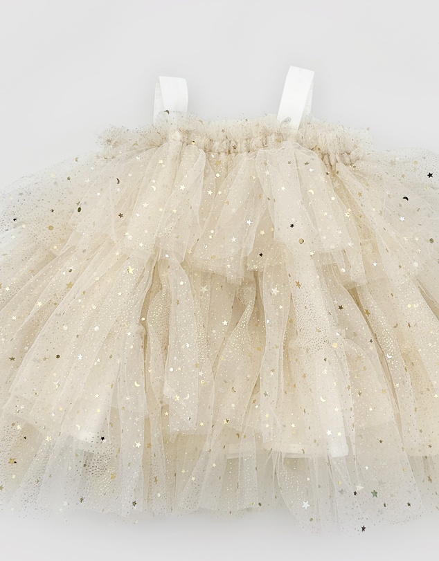 WITH LOVE FOR KIDS - The Party Dress - Babies - Kids