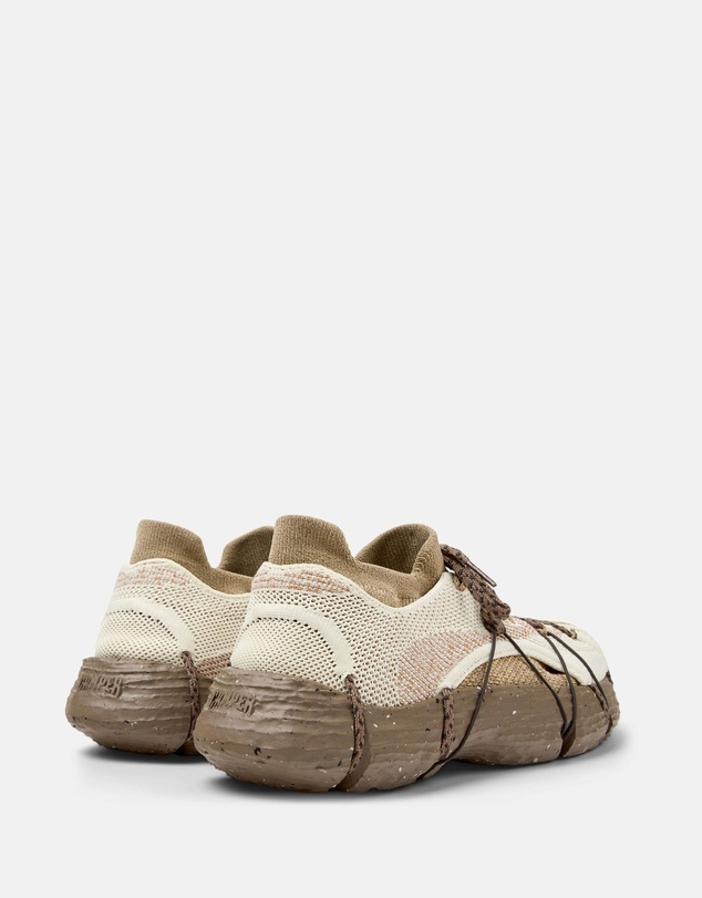 Camper - Trainers Roku