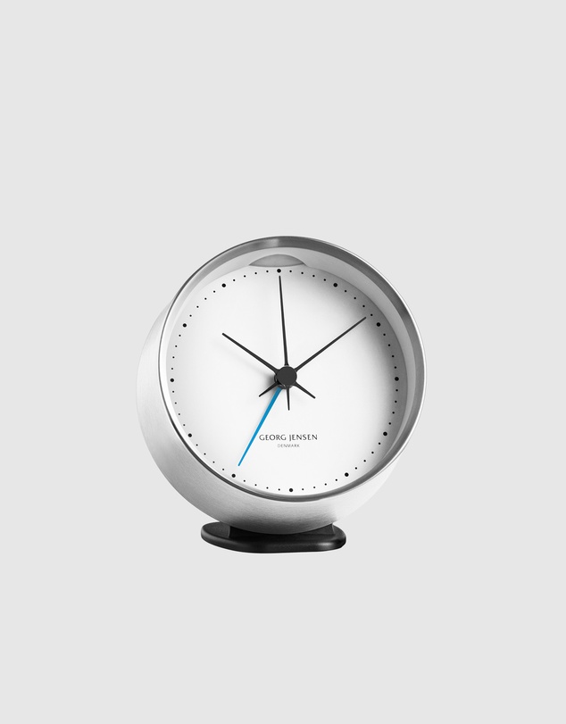 Georg Jensen - Hk Alarm with Holder