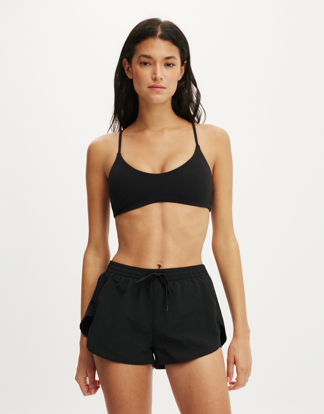 Cotton On Body Active - Ultra Soft Scoop V Crop