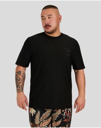 Johnny Bigg - Swim Surf Tee