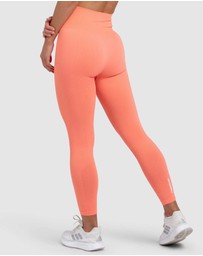 Doyoueven - Impact Solid Leggings