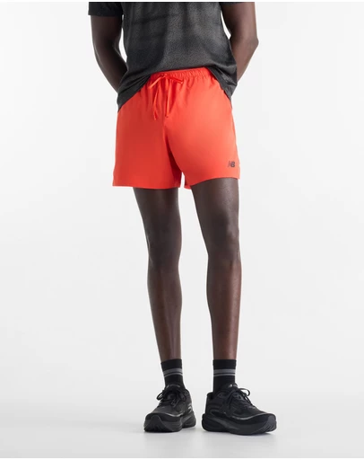 New Balance - RC Essential Shorts 5