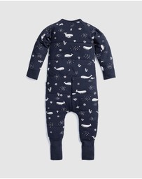 ergoPouch - Sleep Onesie 2.5 TOG - ICONIC EXCLUSIVE