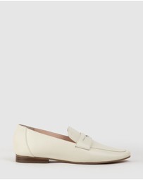 Edward Meller - FAXON Loafer