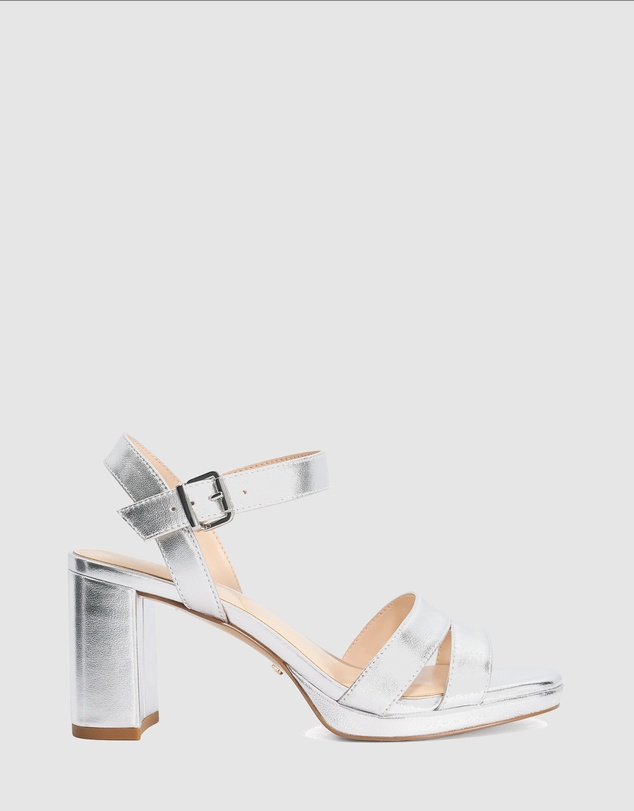 Dune London - Manifesting - Silver