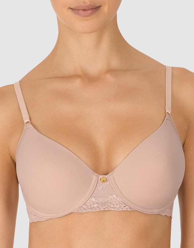 Natori - Bliss Perfection Smooth Wired T-Shirt Bra