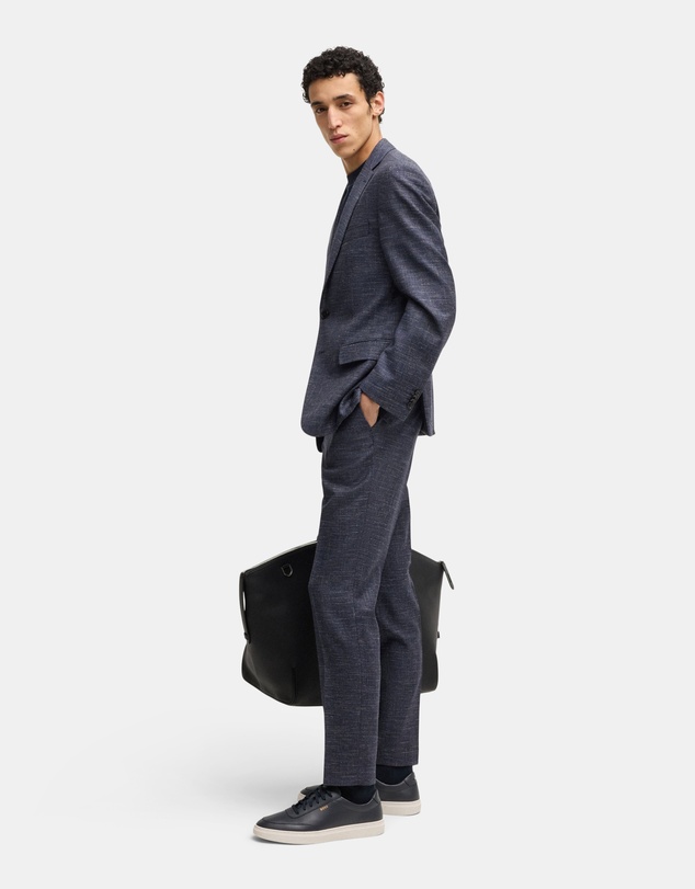 BOSS - Hutson Jacket