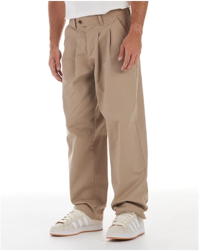 Nana Judy - Avenue Baggy Drill Pant