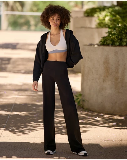 Lorna Jane - All Day Active Midrise Pants