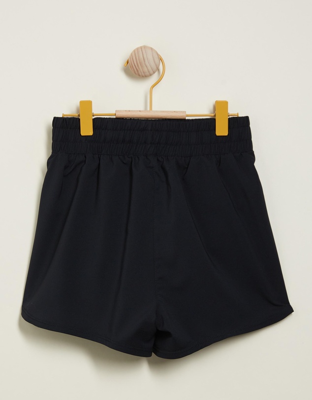 Nike - Dri-Fit One Woven High-Rise Shorts - Kids-Teens